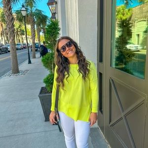 Meet your Posher, Tori